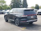 New 2025 Lincoln Aviator Reserve w/ Equipment Group 201A image 3