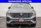 New 2025 Volkswagen Atlas SEL Premium R-Line image 2