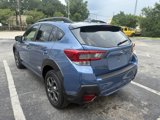Used 2021 Subaru Crosstrek 2.5i Sport w/ Moonroof Package image 3