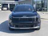 New 2026 Kia Sportage SX image 2