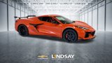 New 2025 Chevrolet Corvette Z06 w/ Stealth Interior Trim Package image 3