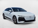 New 2025 Audi A6 e-tron Prestige image 3