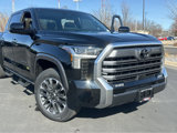 New 2025 Toyota Tundra Limited image 5
