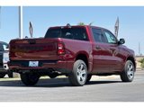 New 2025 RAM 1500 Tradesman image 3