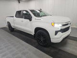 Used 2023 Chevrolet Silverado 1500 RST image 3