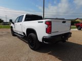 New 2025 Chevrolet Silverado 2500 LTZ w/ Trail Boss Package image 3