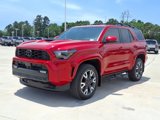 Certified 2025 Toyota 4Runner TRD Sport image 2