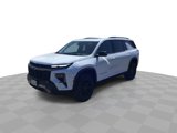 New 2026 Chevrolet Traverse Z71 w/ Enhanced Driving Package image 3