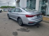 Certified 2025 Volkswagen Jetta S image 4