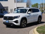 New 2025 Volkswagen Atlas SEL Premium R-Line image 4