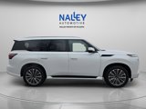 New 2025 INFINITI QX80 Luxe image 4