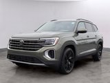 New 2025 Volkswagen Atlas SE image 3