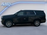 New 2025 Chevrolet Tahoe LT w/ Comfort Package image 2