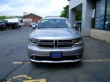 Used 2017 Dodge Durango GT w/ Premium Group image 3