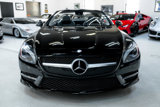 Used 2014 Mercedes-Benz SL 550 image 4
