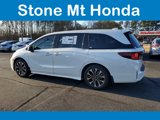 New 2025 Honda Odyssey Elite image 3