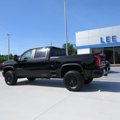 New 2025 Chevrolet Silverado 2500 ZR2 w/ Technology Package image 3