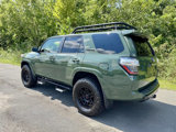 Used 2020 Toyota 4Runner TRD Pro image 3