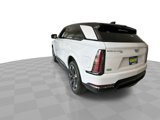 New 2025 Cadillac Escalade IQ Sport 2 image 6