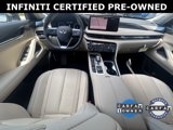 Certified 2025 INFINITI QX60 Luxe image 2