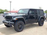 New 2025 Jeep Wrangler Unlimited Sport S 4xe image 2