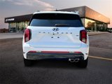 New 2025 Hyundai Palisade Calligraphy image 6