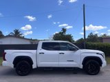 Used 2023 Toyota Tundra SR5 w/ SR5 Convenience Package image 3