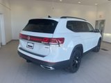 New 2025 Volkswagen Atlas SE image 3