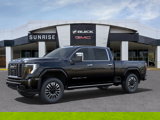 New 2025 GMC Sierra 2500 Denali Ultimate image 3