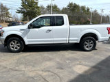 Used 2018 Ford F150 XLT w/ Equipment Group 302A Luxury image 4