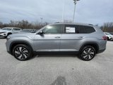 New 2025 Volkswagen Atlas SEL image 4
