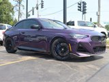 Used 2022 BMW M240i xDrive Coupe w/ Premium Package image 2