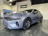 Used 2022 Kia K5 LXS image 5
