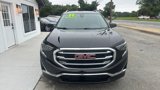 Used 2020 GMC Terrain SLT image 6