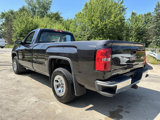 Used 2014 GMC Sierra 1500 4x4 Regular Cab w/ Sierra Convenience Package image 4