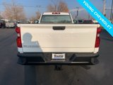 New 2025 Chevrolet Silverado 3500 W/T image 6