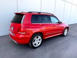 Used 2015 Mercedes-Benz GLK 350 2WD image 4
