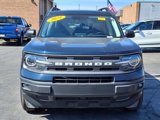 Used 2021 Ford Bronco Sport Big Bend w/ Big Bend Package image 2