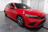 Used 2024 Honda Civic LX image 2