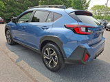 Certified 2024 Subaru Crosstrek 2.0i Premium image 4