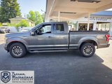 Used 2018 Ford F150 XLT w/ Equipment Group 302A Luxury image 4