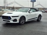 New 2025 Ford Mustang GT Premium image 3