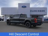 New 2025 Ford F350 Lariat w/ Lariat Ultimate Package image 6