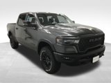 New 2026 RAM 1500 Rebel w/ Rebel Level 2 Equipment Group image 3
