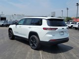 New 2025 Jeep Grand Cherokee L Limited image 3