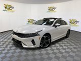 Certified 2021 Kia K5 EX w/ EX Premium Package image 4
