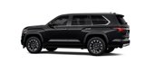 New 2025 Toyota Sequoia Limited image 5