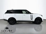 Used 2025 Land Rover Range Rover SE image 3