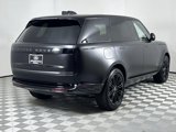 New 2025 Land Rover Range Rover Long Wheelbase SE image 5