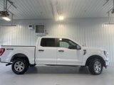 Used 2023 Ford F150 XLT image 2